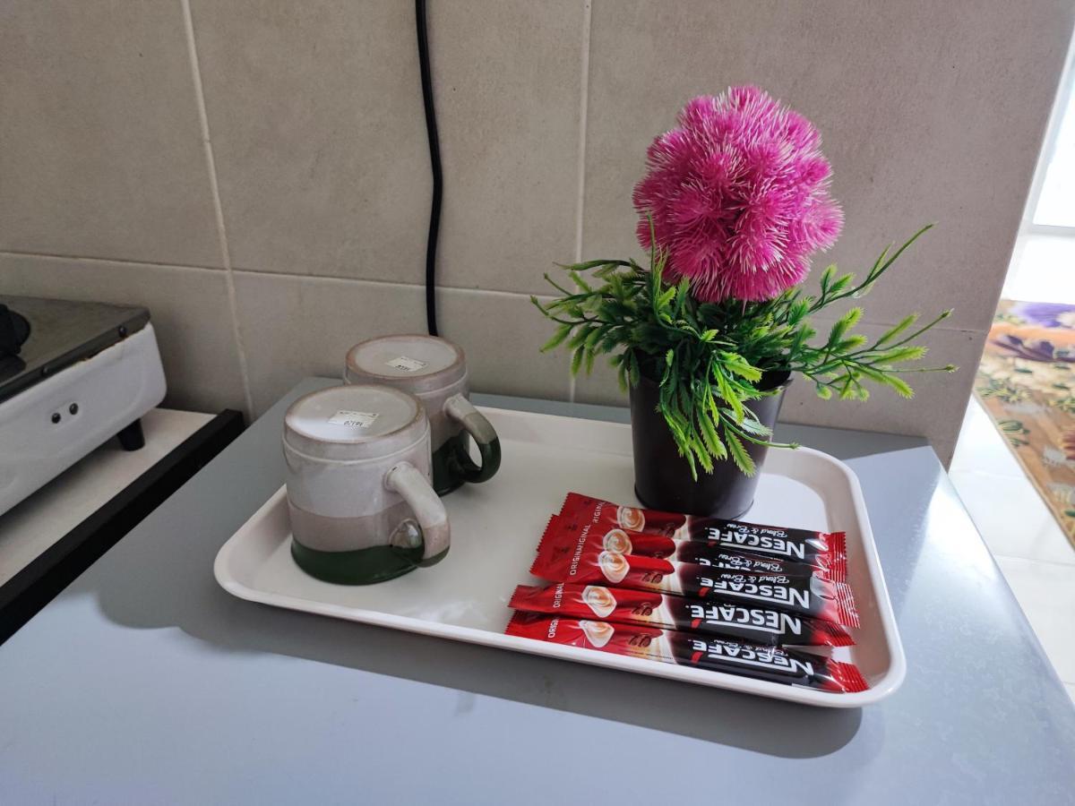 Homestay Semenyih 3 Bedroom Apartment By Kasyaf Εξωτερικό φωτογραφία